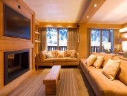 Chalet Como Suite, La Plagne: Centre Ski Chalet